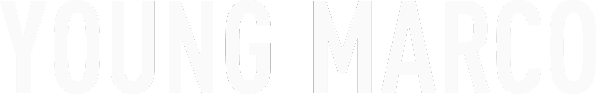 YOUNG MARCO
