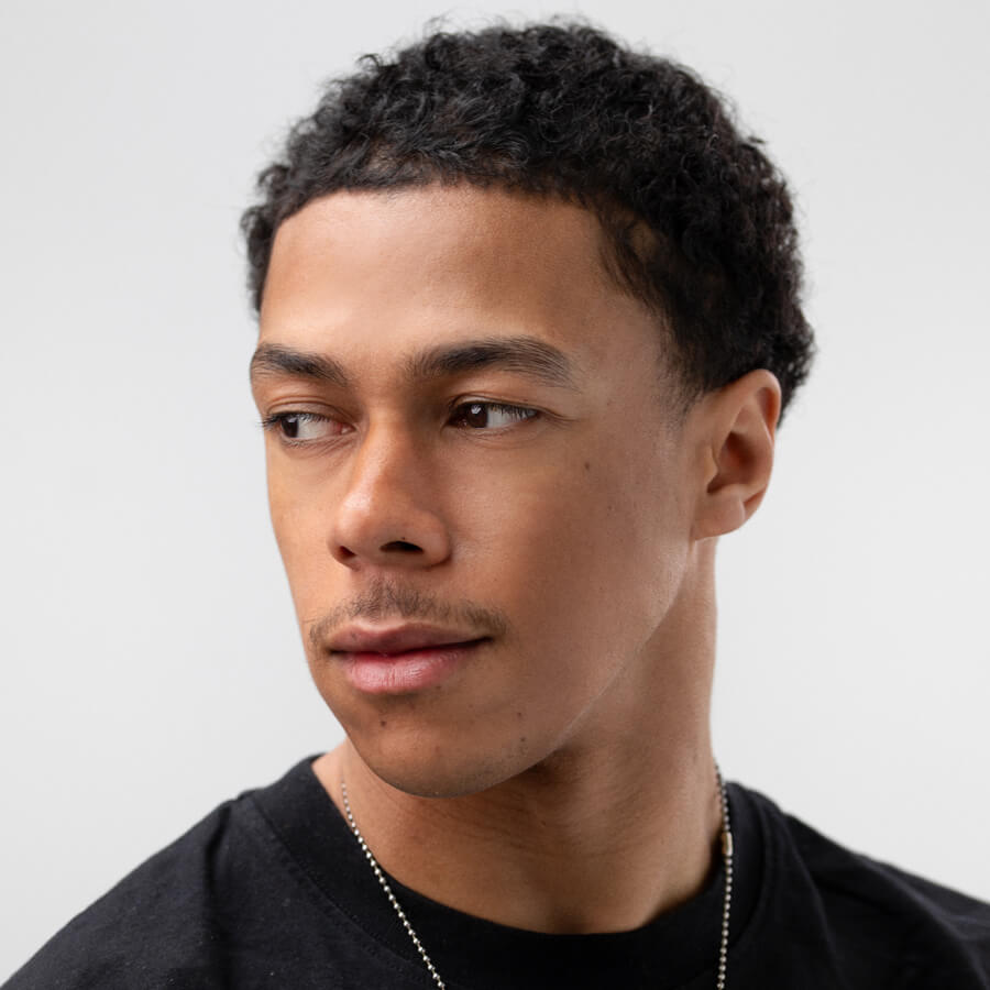 Atsuo the Pineapple Donkey