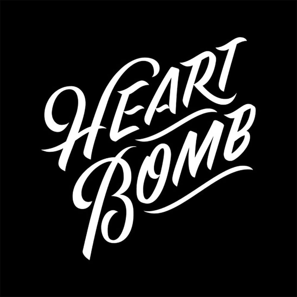 HEART BOMB